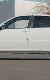 سمند سورن پلاس XU7P