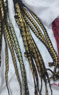لبه شلوار ۲۵۰