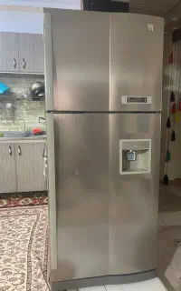 یخچال و فریزر دوو اصل