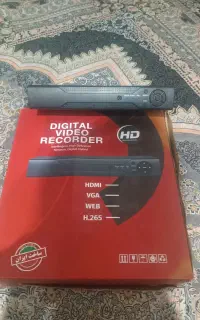 dvr