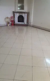 نظافت عیدانه