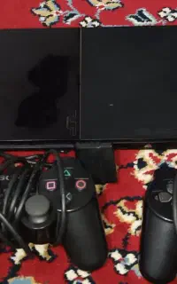 ps2 درحد نو