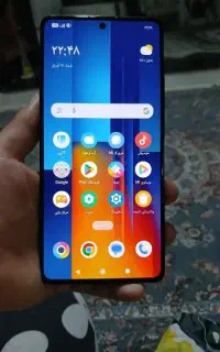 poco m6 pro