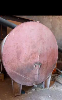 تانکر سوخت