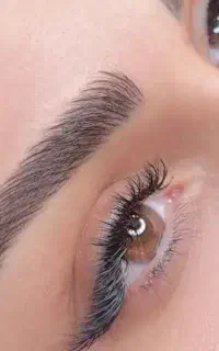 مدل میکروبلیدینگ و میکروپیگمنتیشن ابرو و قاب سایه