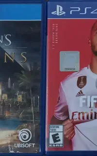 سی دی (دیسک) Ps4