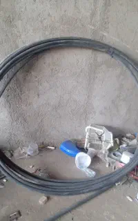 لوله 3به طول60متر