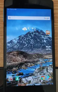 تبلت Lenovo