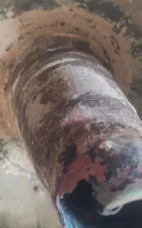 سماور‌گازی