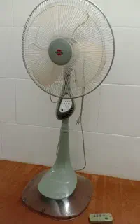 پنکه پارس خزر