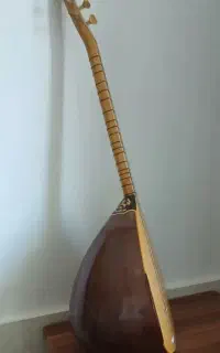 فروش ساز باغلاما