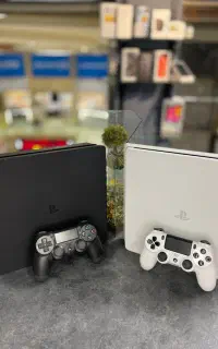 خرید و فروش Ps4 با ضمانت
