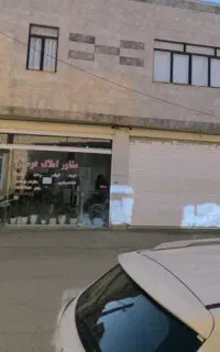 مغازه 40متری / با 6متر بر /امتیازات مجزا قاسم آباد