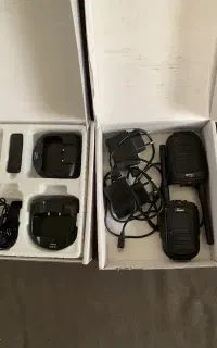 بیسیم واکی تاکی مجاز طنین