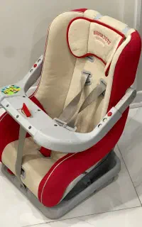 صندلی خودرو کودک
