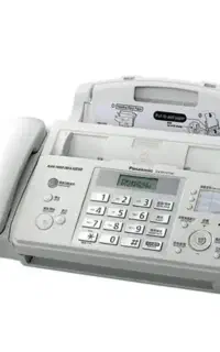 فکس پاناسونیک
