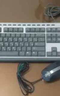 کیبورد و موس farassoo