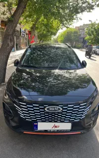 ایکس ۳۳کراس