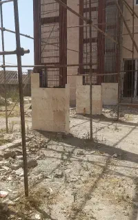 استخدام در یک شرکت معتبر ساختمانی