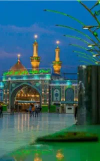 تور کربلا ۲۵ مردادماه