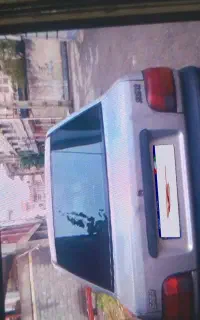 پراید دوگانه ۸۹ شرکتی