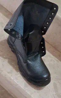 پوتین نظامی