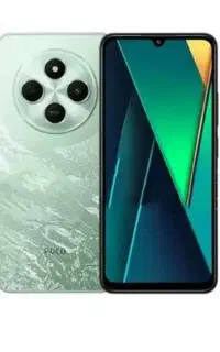 فروش گوشی پوکو c75