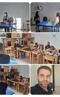 دوره تخصصی فن بیان کودک و نوجوان شهرکرد