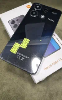 note 13