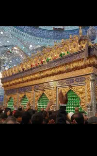 تورزیارتی کربلا ویژه عرفه ۱خرداد