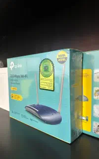 ADSL VDSL تی پی لینک