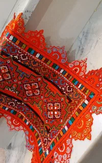 کریشی پذیرفته میشه