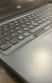 لپتاپ ۵۵۸۰