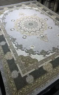 فرش شایگان با مدل های مختلف*