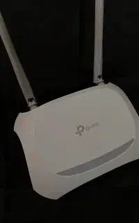 مودم روتر بی سیم ۳۰۰Mbps تی پی لینک