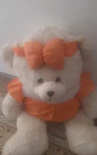 عروسک