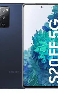 s20 fe 5g