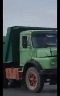 راننده پایه یکم