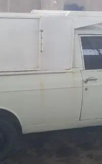 پیکان وانت مدل ۹۰