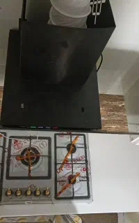 تعمیرهوداجاقگاز شستشو هود