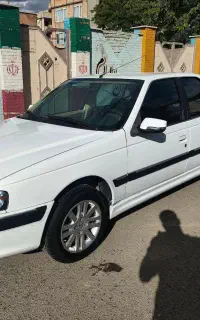 پارس سال
