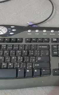 کیبورد LG