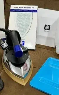 اتو سرمی 1600w