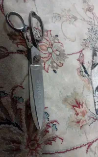 قیچی خیاطی