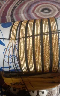 زری چهار فصله