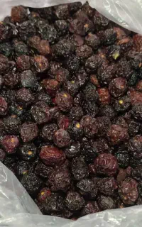 آلبالو خشک شده ارگانیک