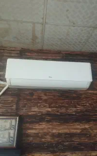 کولر G plus - 24000 - سرمایش و گرمایش