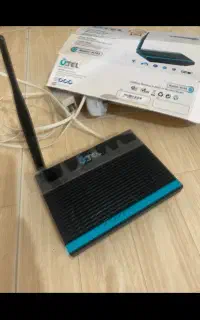 مودم یوتل