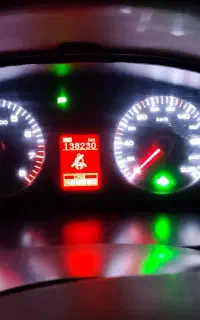 سمند EF7 دوگانه سوز معاوضه با ون اینرودز