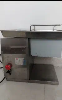 دستگاه ریش کن گوشت نو